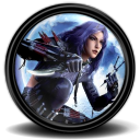 Guildwars Factions 2 Icon 128x128 png